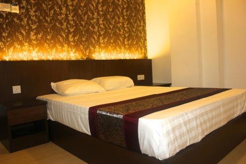 Hostal Kf Guesthouse