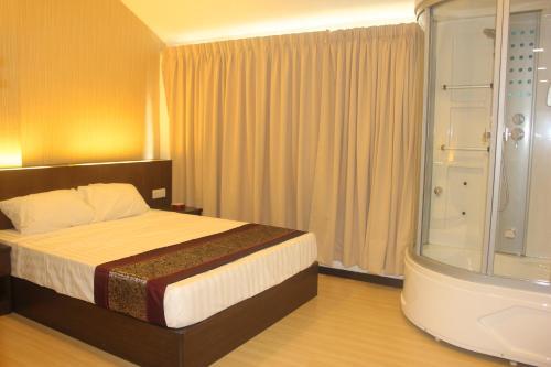 Hostal Kf Guesthouse