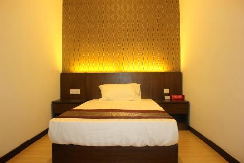 Hostal Kf Guesthouse