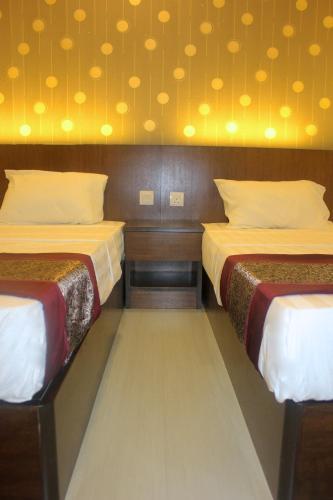 Hostal Kf Guesthouse