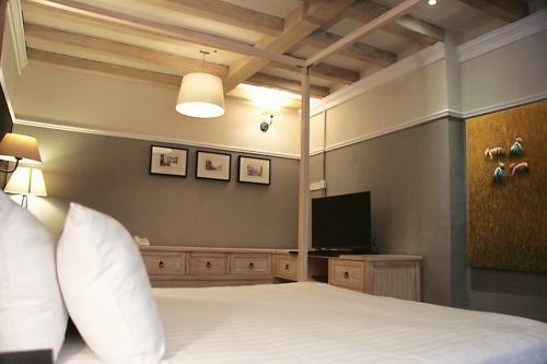 Bed & Breakfast Magpie Heritage - Hideaway