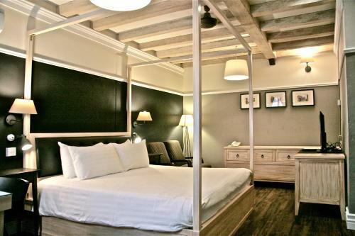 Bed & Breakfast Magpie Heritage - Hideaway