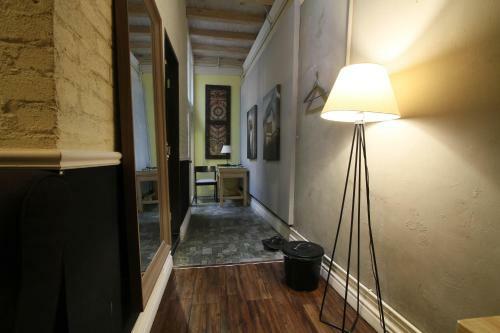 Bed & Breakfast Magpie Heritage - Hideaway