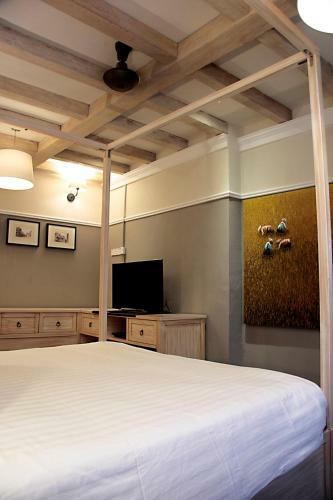 Bed & Breakfast Magpie Heritage - Hideaway