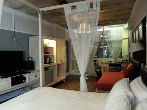 Bed & Breakfast Magpie Heritage - Hideaway