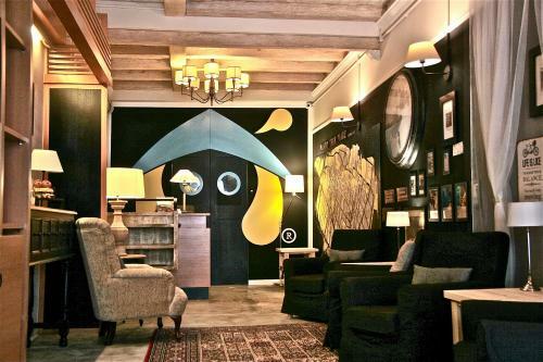Bed & Breakfast Magpie Heritage - Hideaway