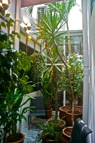 Bed & Breakfast Magpie Heritage - Hideaway