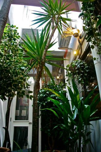 Bed & Breakfast Magpie Heritage - Hideaway