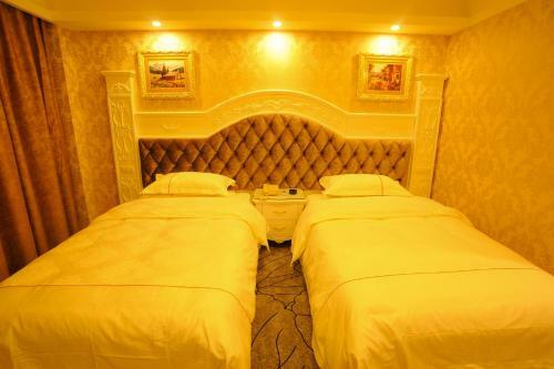 Xiangjiang Hotel