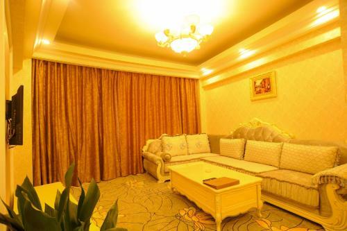 Xiangjiang Hotel