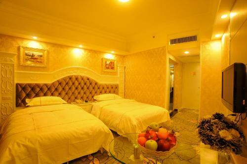 Xiangjiang Hotel