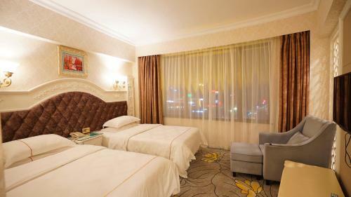 Xiangjiang Hotel