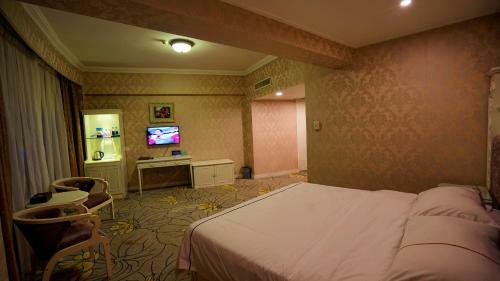 Xiangjiang Hotel