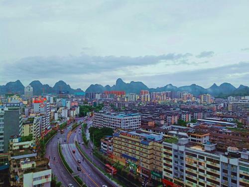 Xiangjiang Hotel