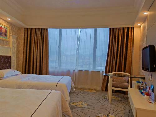 Xiangjiang Hotel