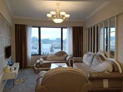 Xiangjiang Hotel