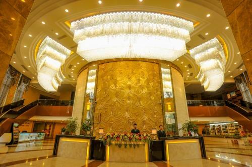 Xiangjiang Hotel