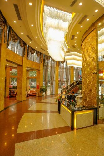 Xiangjiang Hotel