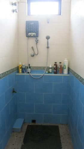 Apartamento Sarang Vacation Homes