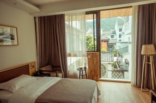 Villa Guilin Rain Cloud Live Hotel