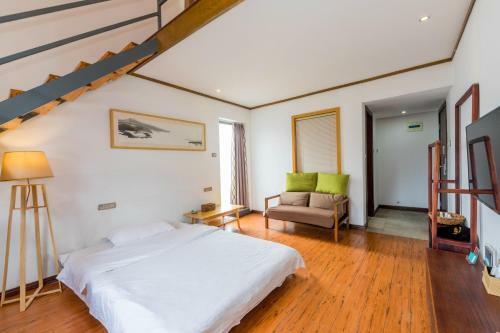 Villa Guilin Rain Cloud Live Hotel