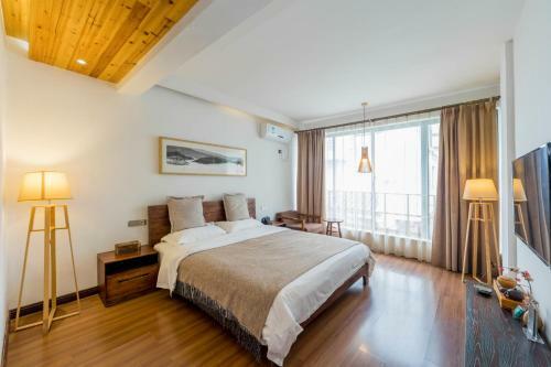 Villa Guilin Rain Cloud Live Hotel