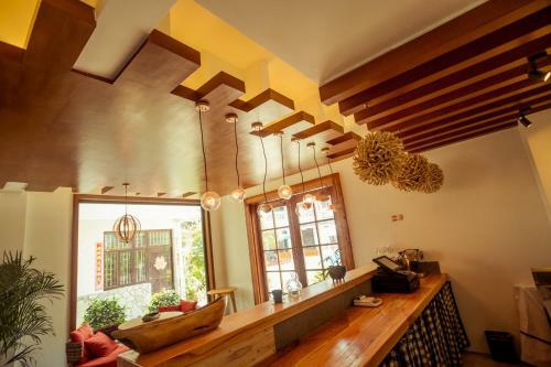 Villa Guilin Rain Cloud Live Hotel