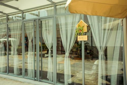 Villa Guilin Rain Cloud Live Hotel