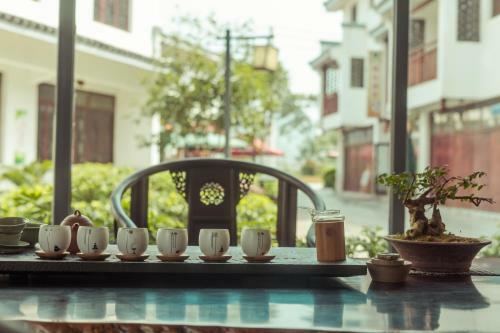 Villa Guilin Rain Cloud Live Hotel