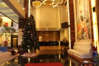 Ping Hotel Seminyak Bali