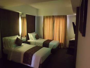 Ping Hotel Seminyak Bali