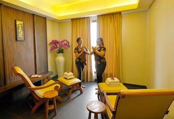 Ping Hotel Seminyak Bali