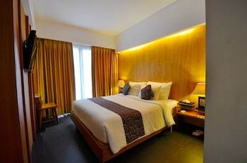Ping Hotel Seminyak Bali