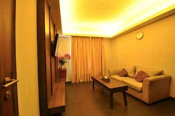 Ping Hotel Seminyak Bali