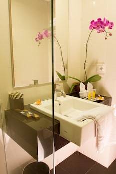 Ping Hotel Seminyak Bali