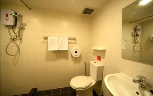 Mirama Hotel