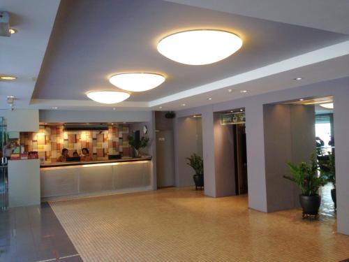 Mirama Hotel
