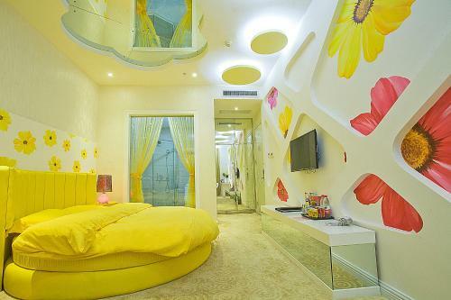 Hotel Guilin Home Inn