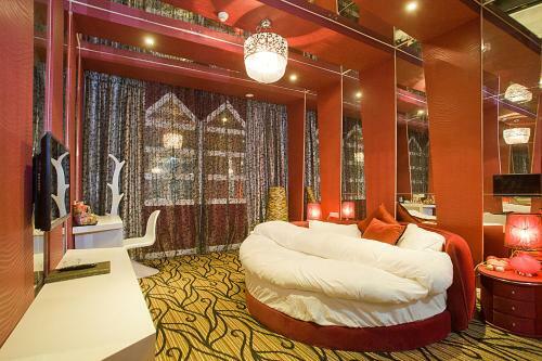 Hotel Guilin Home Inn