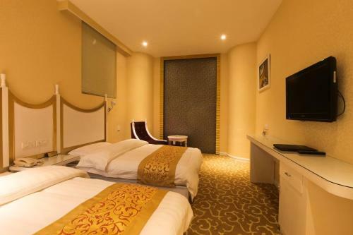 Hotel Guilin Home Inn