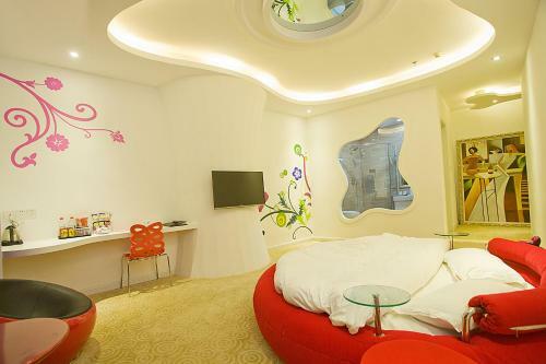 Hotel Guilin Home Inn
