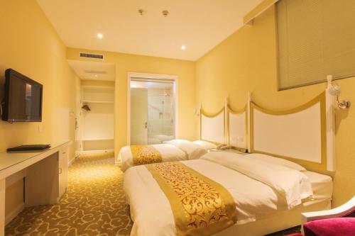Hotel Guilin Home Inn