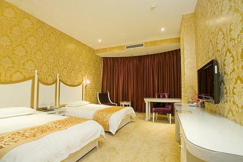 Hotel Guilin Home Inn