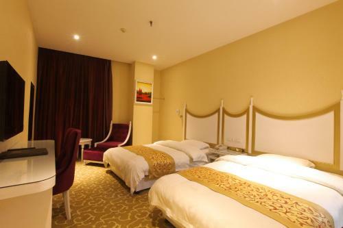 Hotel Guilin Home Inn