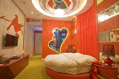 Hotel Guilin Home Inn