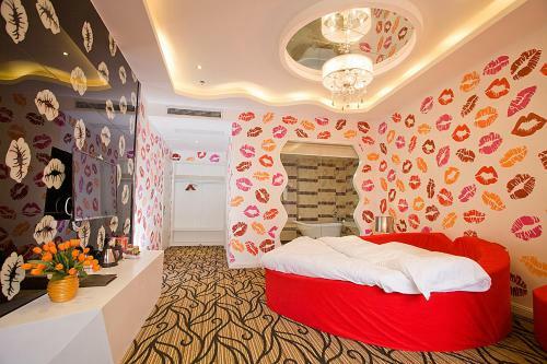 Hotel Guilin Home Inn