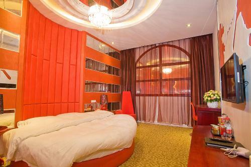 Hotel Guilin Home Inn