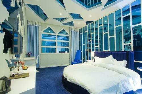 Hotel Guilin Home Inn