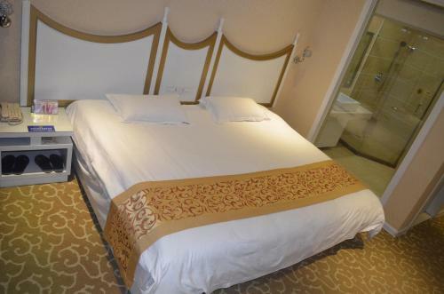 Hotel Guilin Home Inn