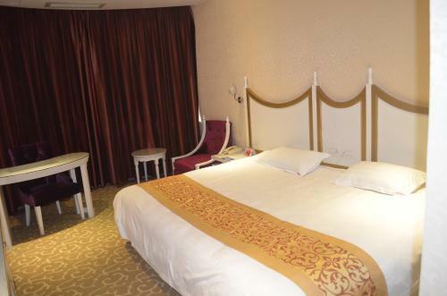 Hotel Guilin Home Inn